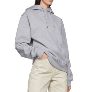 JACQUEMUS - Le Sweatshirt in Grey